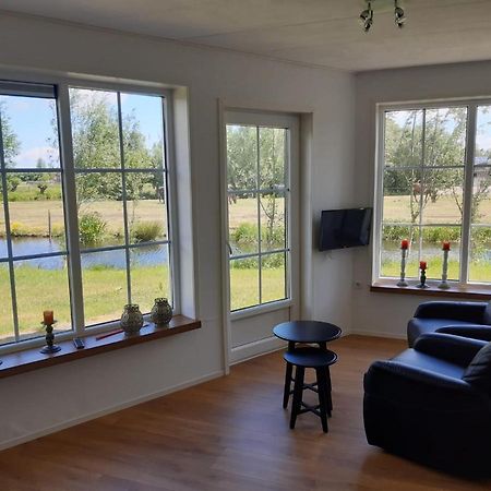 Lodderlogies Apartment Oudewater Ngoại thất bức ảnh