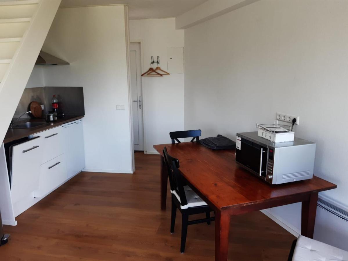 Lodderlogies Apartment Oudewater Ngoại thất bức ảnh
