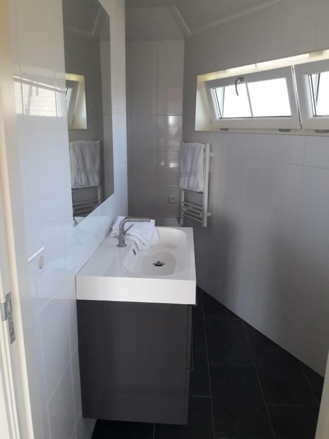 Lodderlogies Apartment Oudewater Ngoại thất bức ảnh