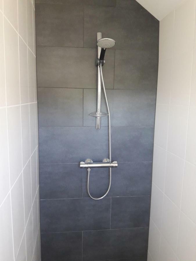 Lodderlogies Apartment Oudewater Ngoại thất bức ảnh
